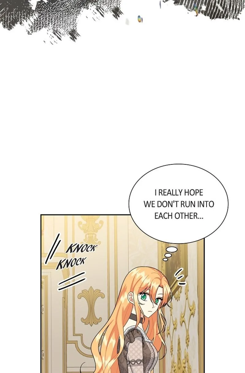 The Destroyer Fell in Love With Me Chapter 46 page 12