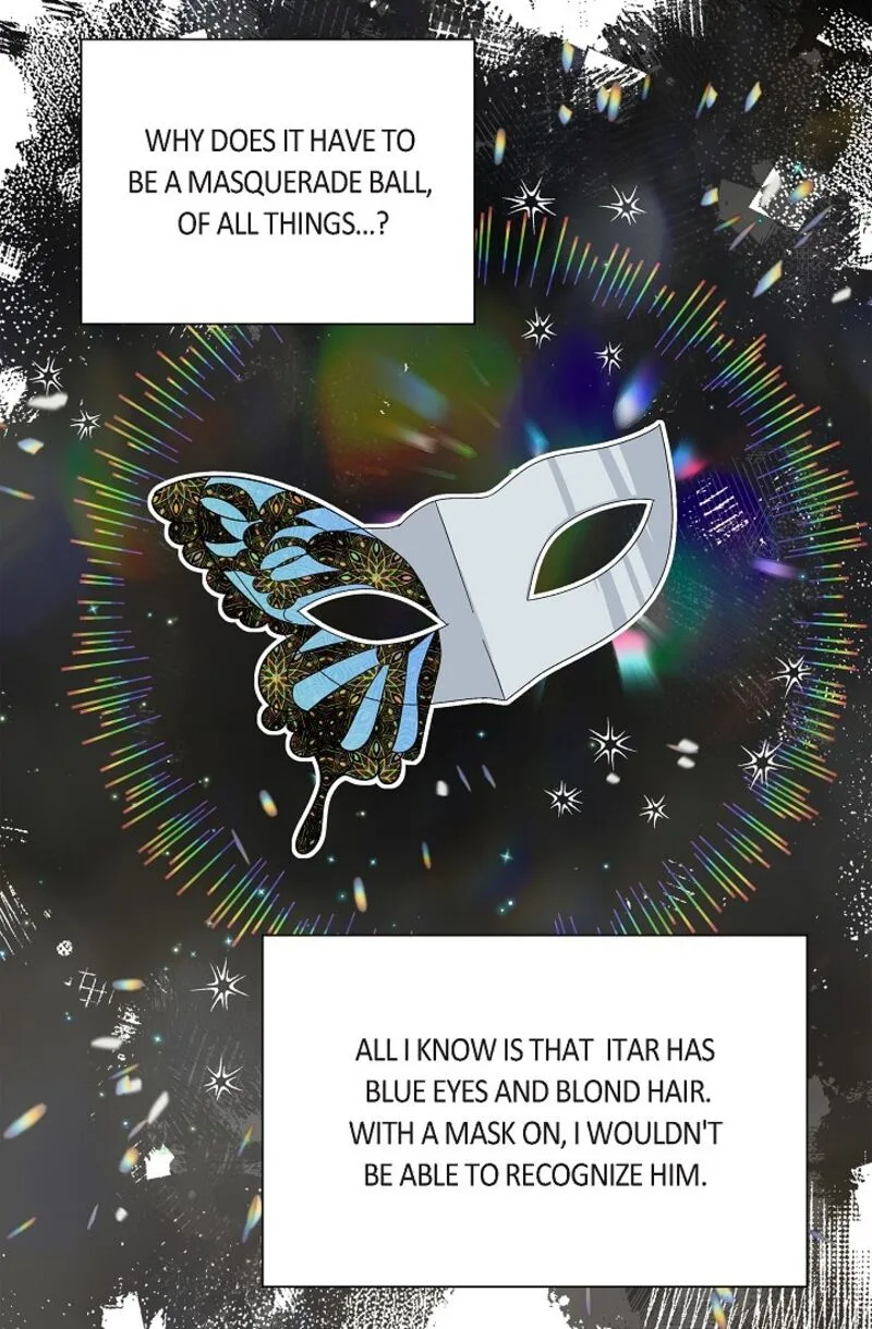 The Destroyer Fell in Love With Me Chapter 46 page 11