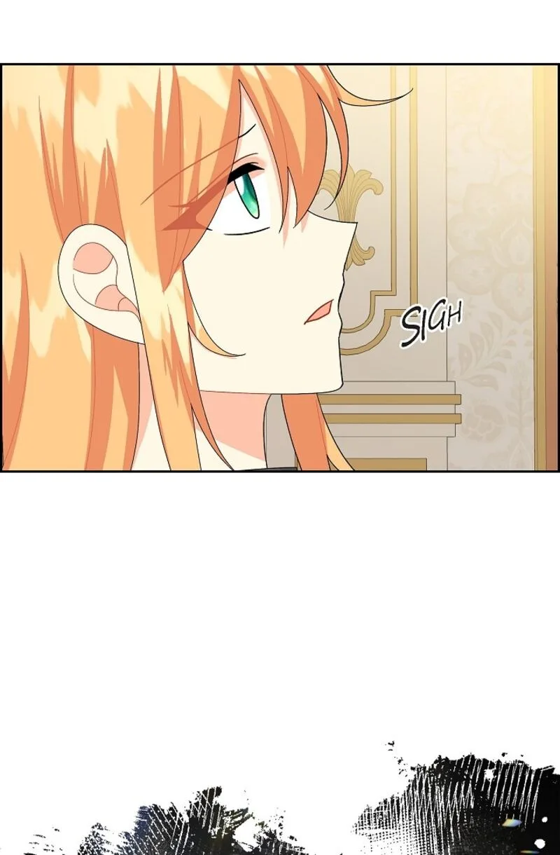 The Destroyer Fell in Love With Me Chapter 46 page 10