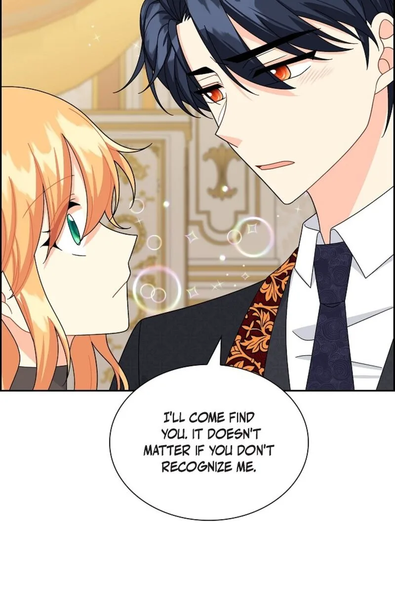 The Destroyer Fell in Love With Me Chapter 46 page 24