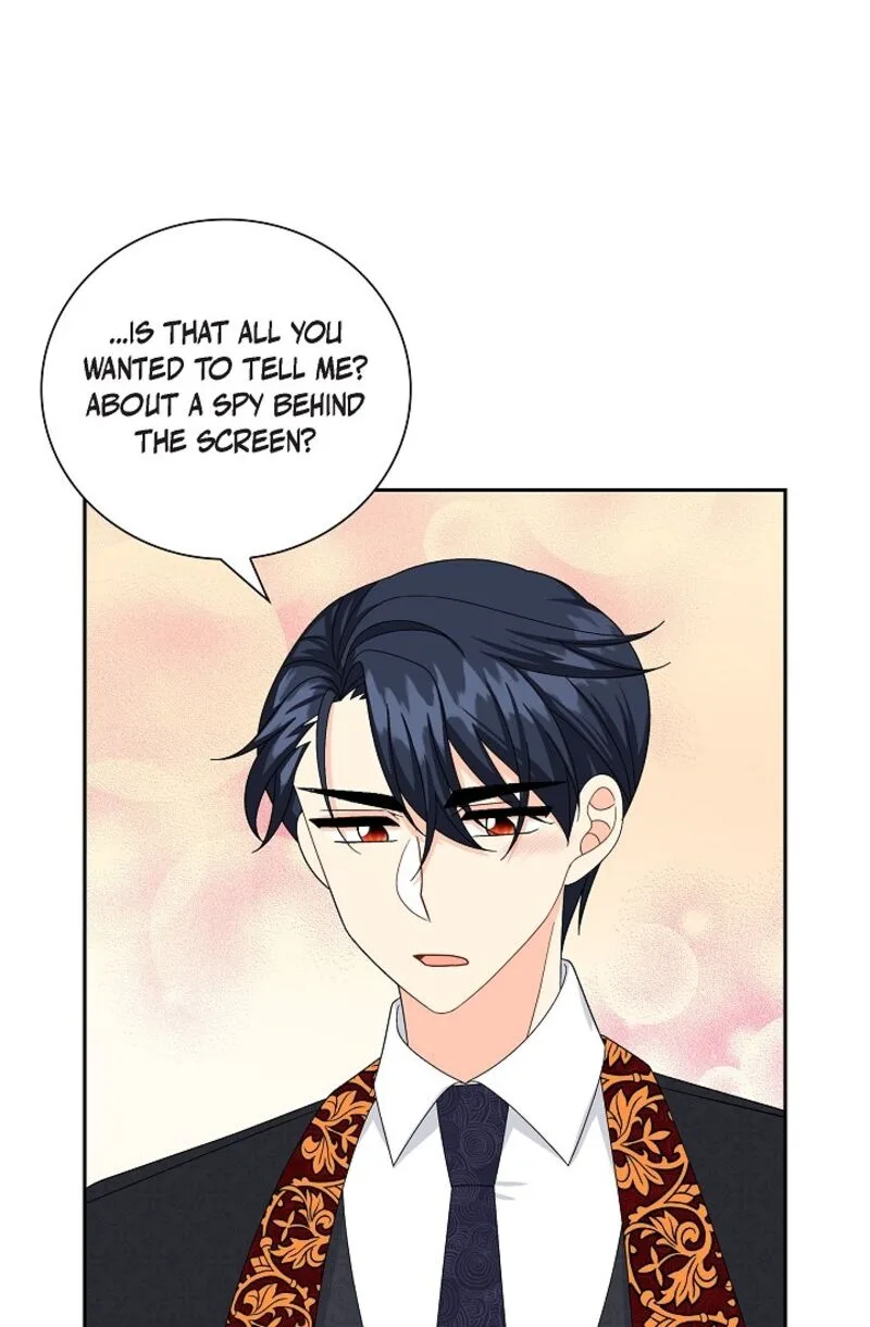 The Destroyer Fell in Love With Me Chapter 46 page 18