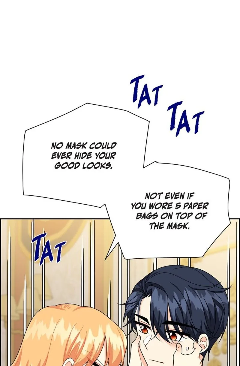 The Destroyer Fell in Love With Me Chapter 46 page 26
