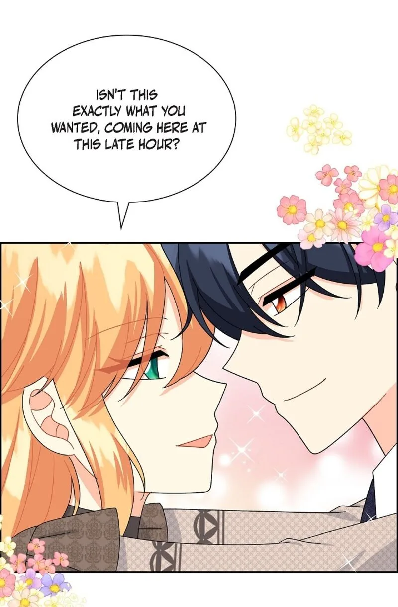 The Destroyer Fell in Love With Me Chapter 46 page 31