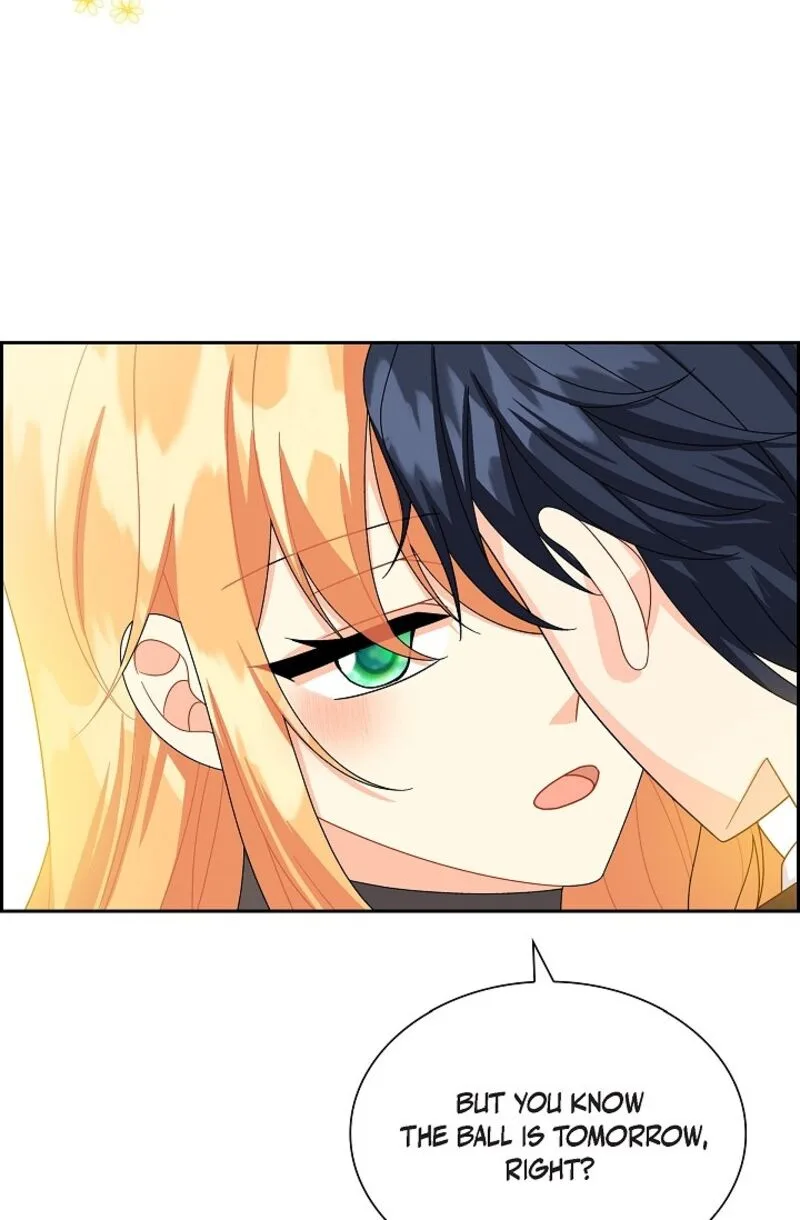 The Destroyer Fell in Love With Me Chapter 46 page 33