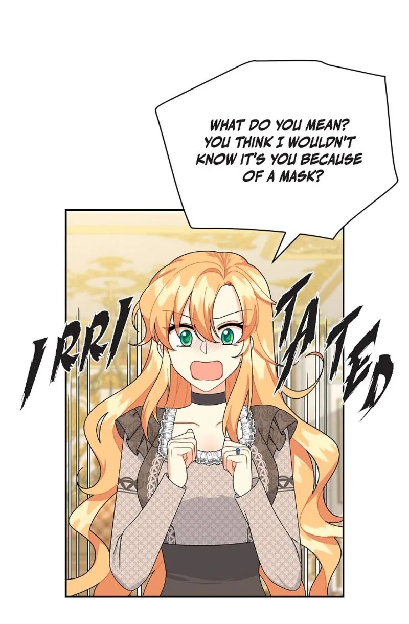 The Destroyer Fell in Love With Me Chapter 46 page 25