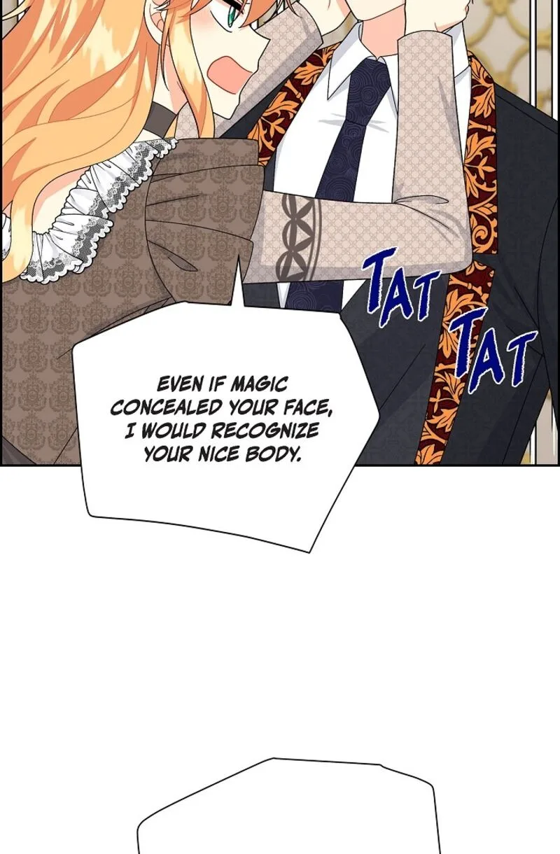 The Destroyer Fell in Love With Me Chapter 46 page 27