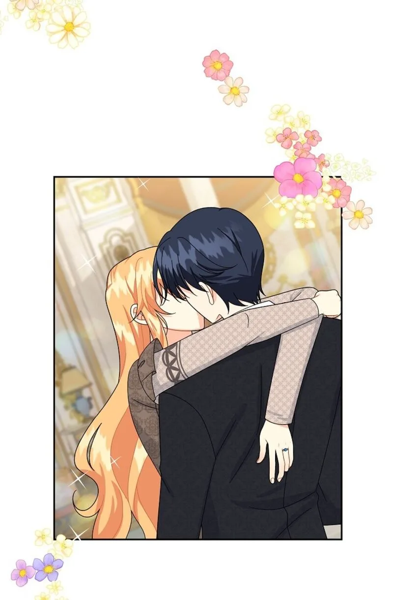The Destroyer Fell in Love With Me Chapter 46 page 32