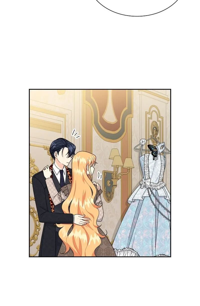 The Destroyer Fell in Love With Me Chapter 46 page 34