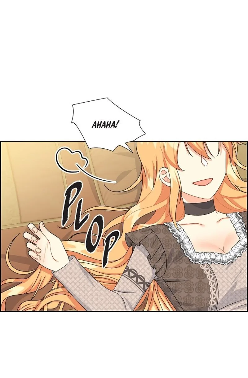 The Destroyer Fell in Love With Me Chapter 46 page 37