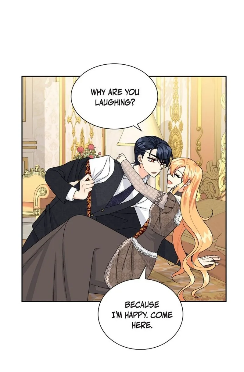 The Destroyer Fell in Love With Me Chapter 46 page 38