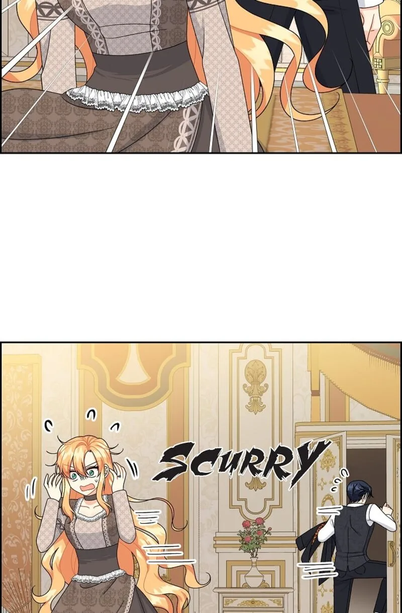 The Destroyer Fell in Love With Me Chapter 46 page 41