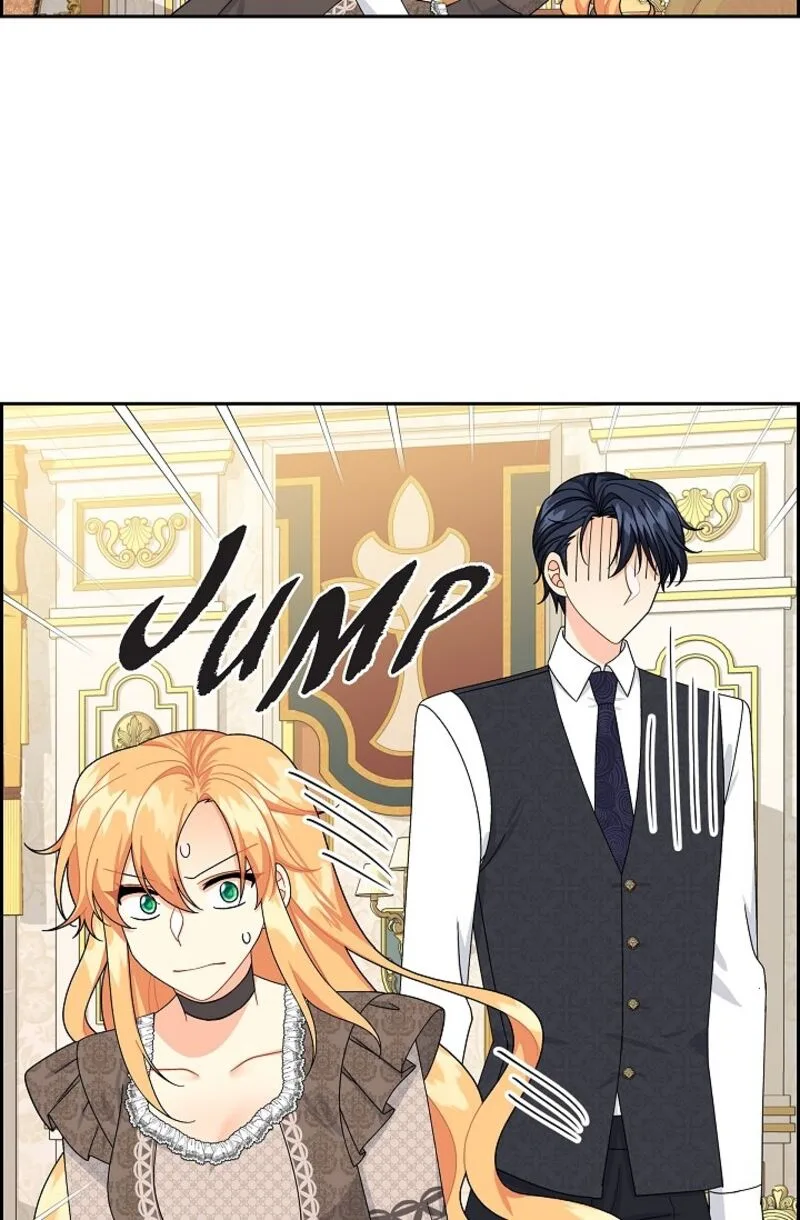 The Destroyer Fell in Love With Me Chapter 46 page 40