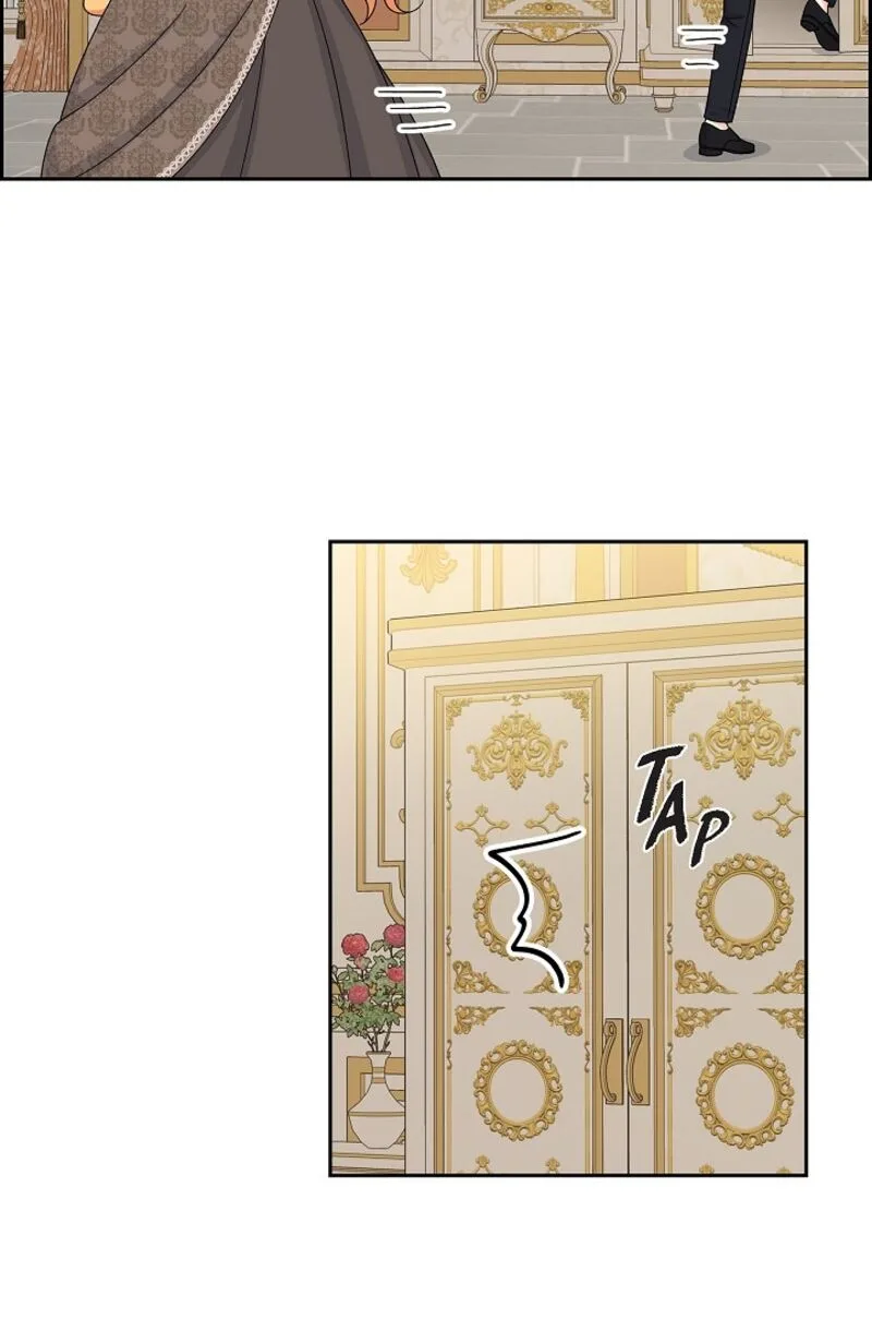 The Destroyer Fell in Love With Me Chapter 46 page 42
