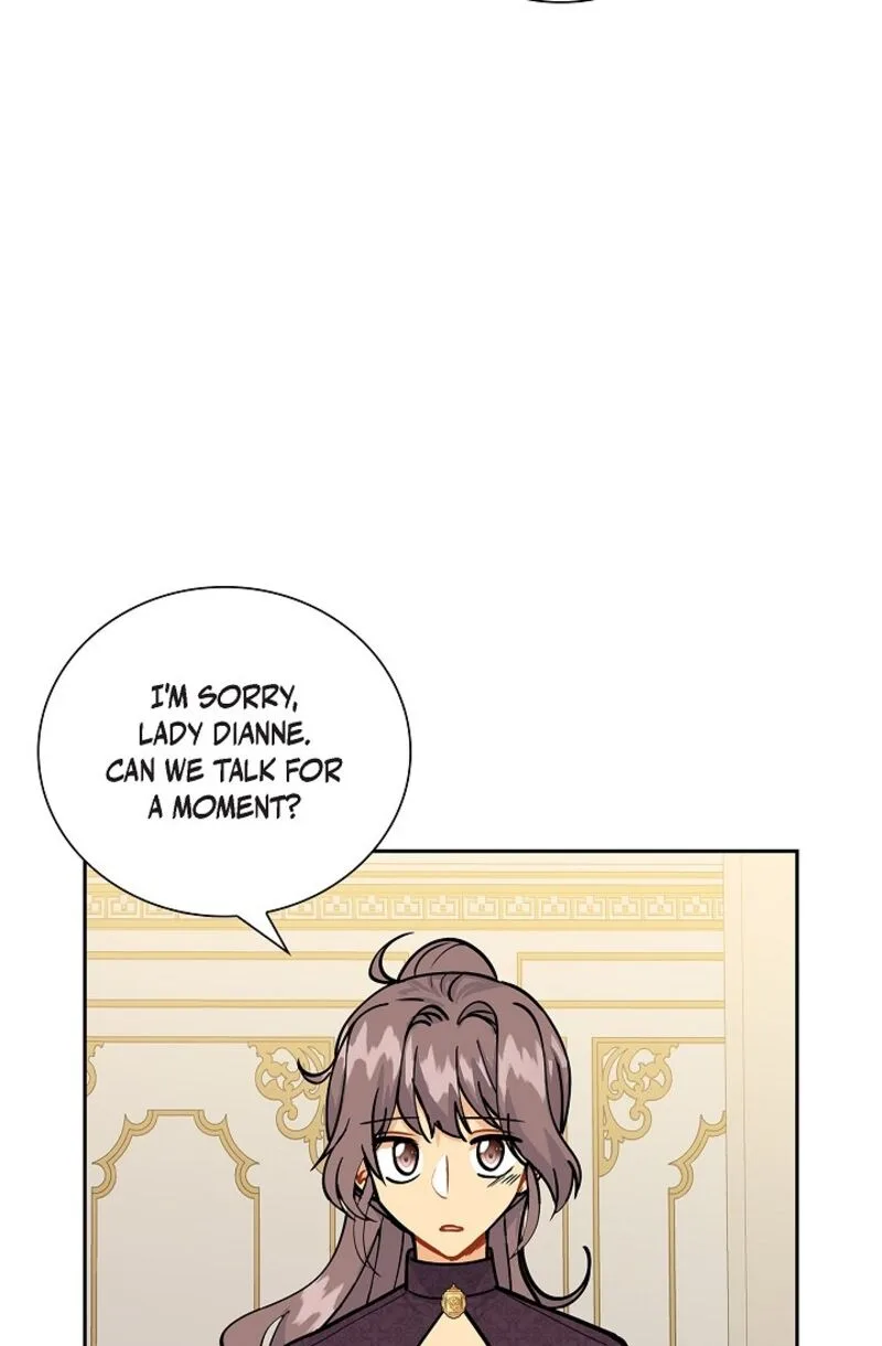 The Destroyer Fell in Love With Me Chapter 46 page 44