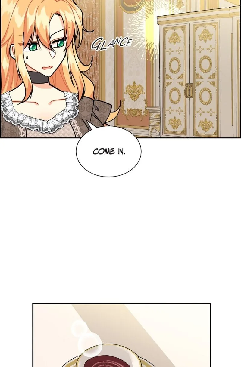 The Destroyer Fell in Love With Me Chapter 46 page 46