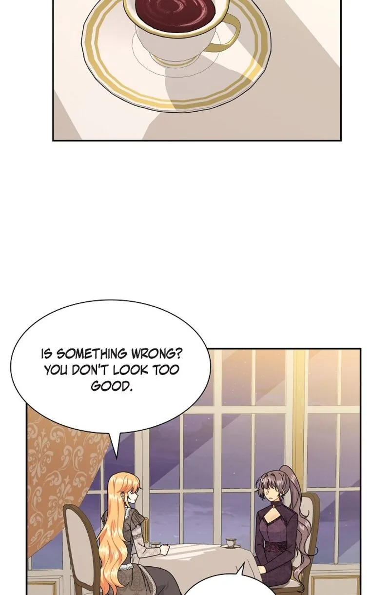 The Destroyer Fell in Love With Me Chapter 46 page 47