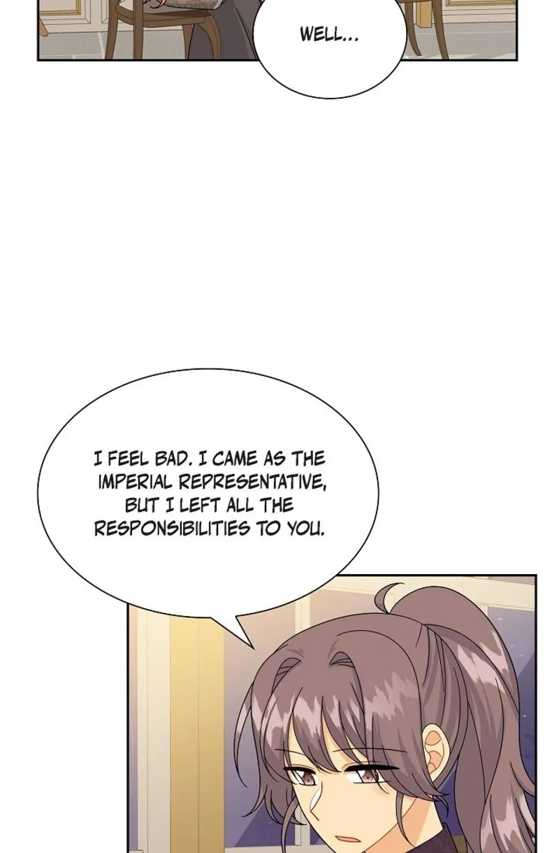 The Destroyer Fell in Love With Me Chapter 46 page 48