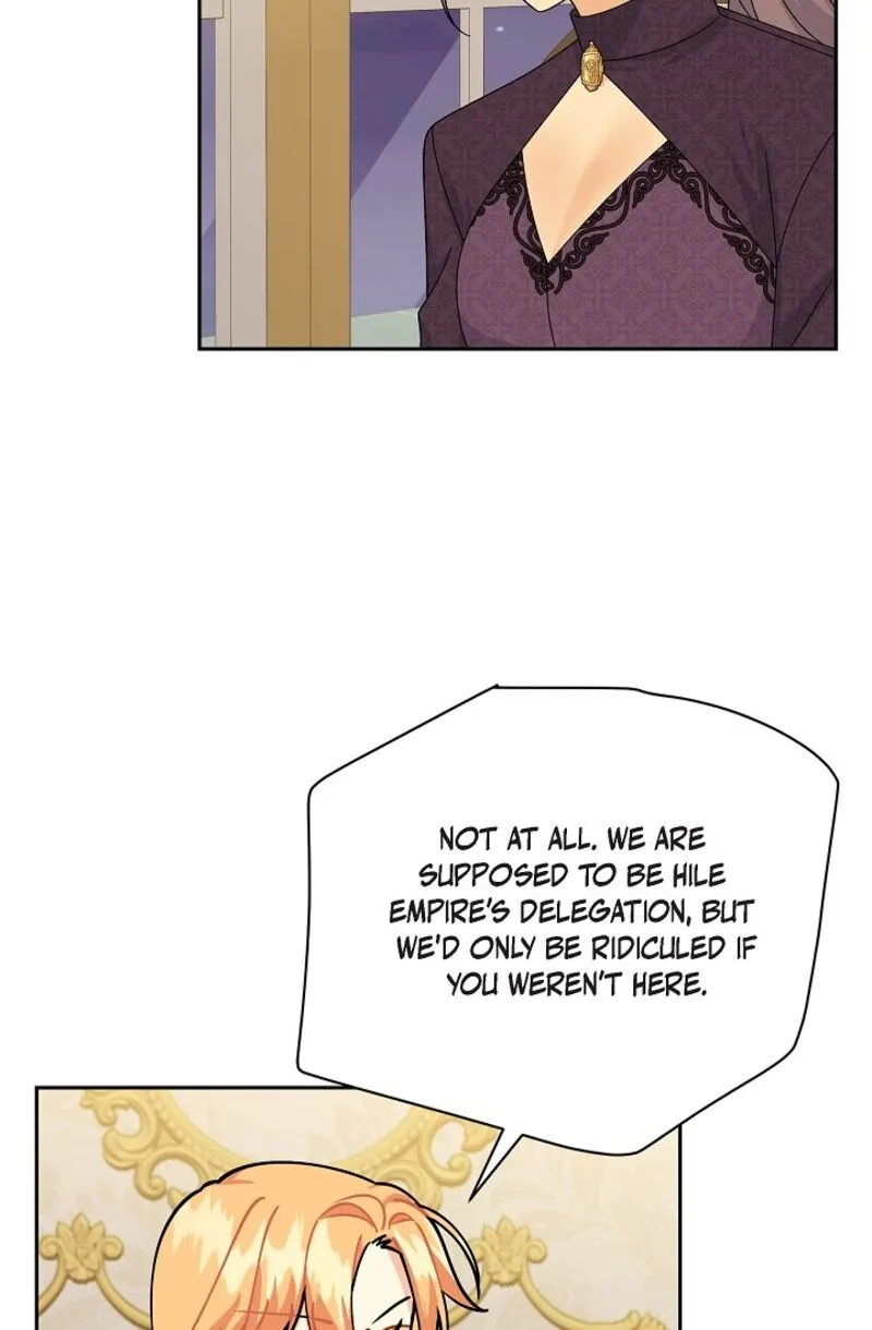 The Destroyer Fell in Love With Me Chapter 46 page 49