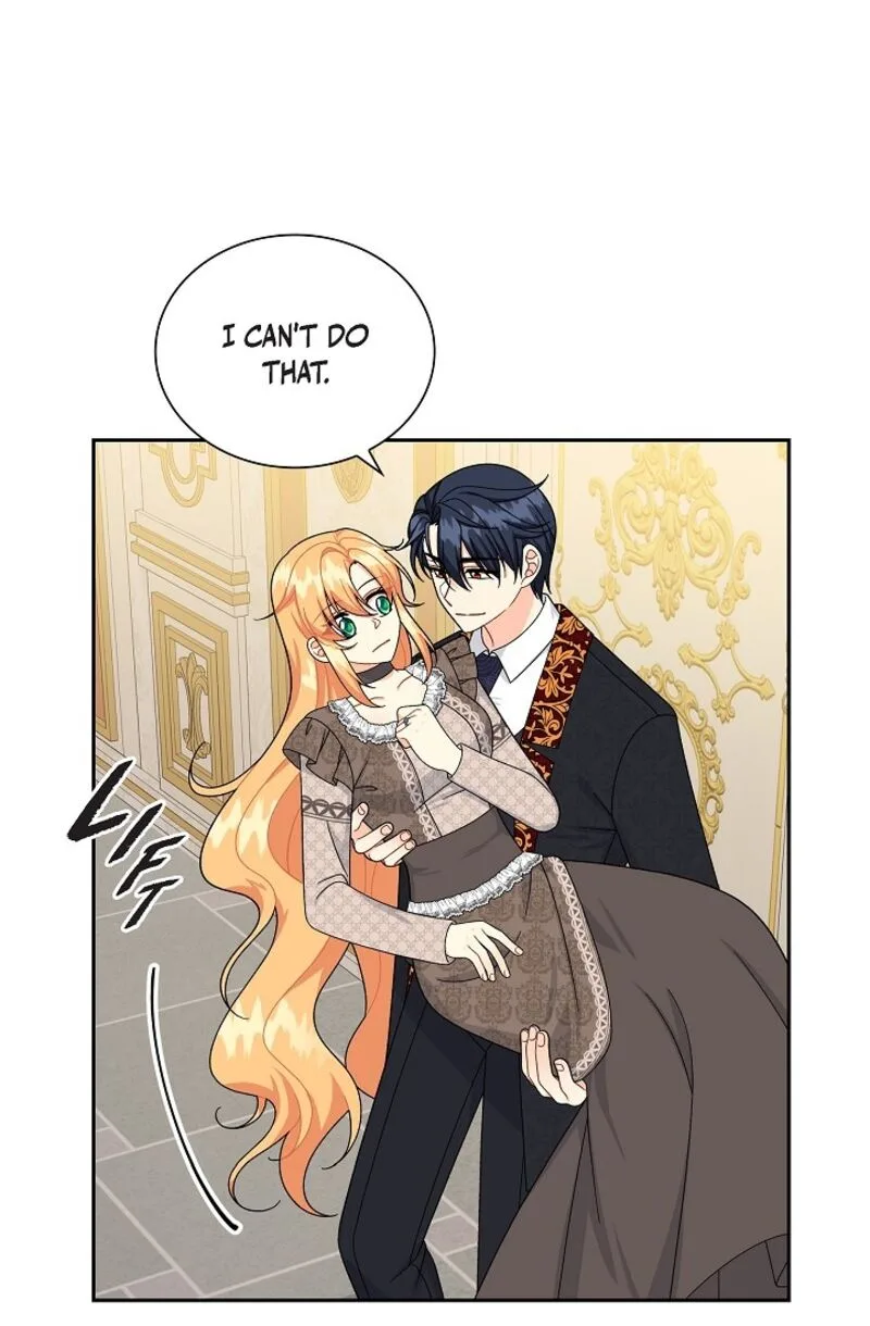 The Destroyer Fell in Love With Me Chapter 46 page 36