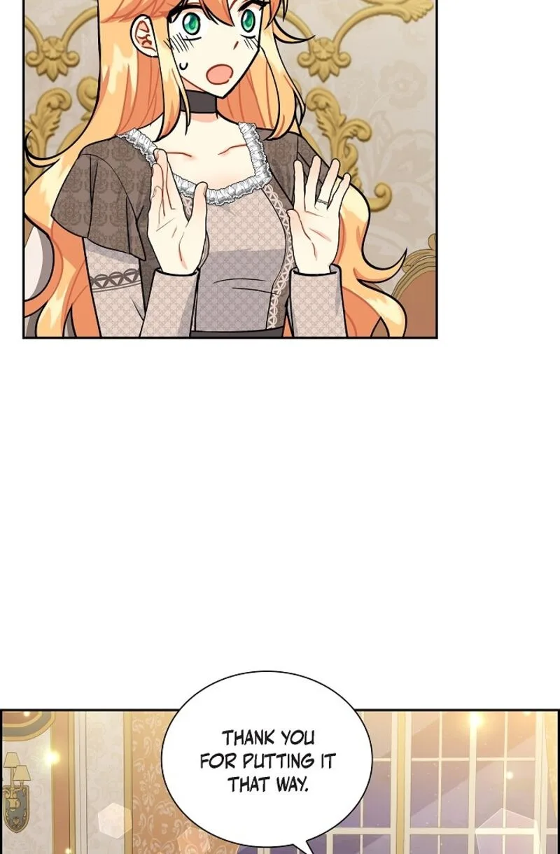 The Destroyer Fell in Love With Me Chapter 46 page 50
