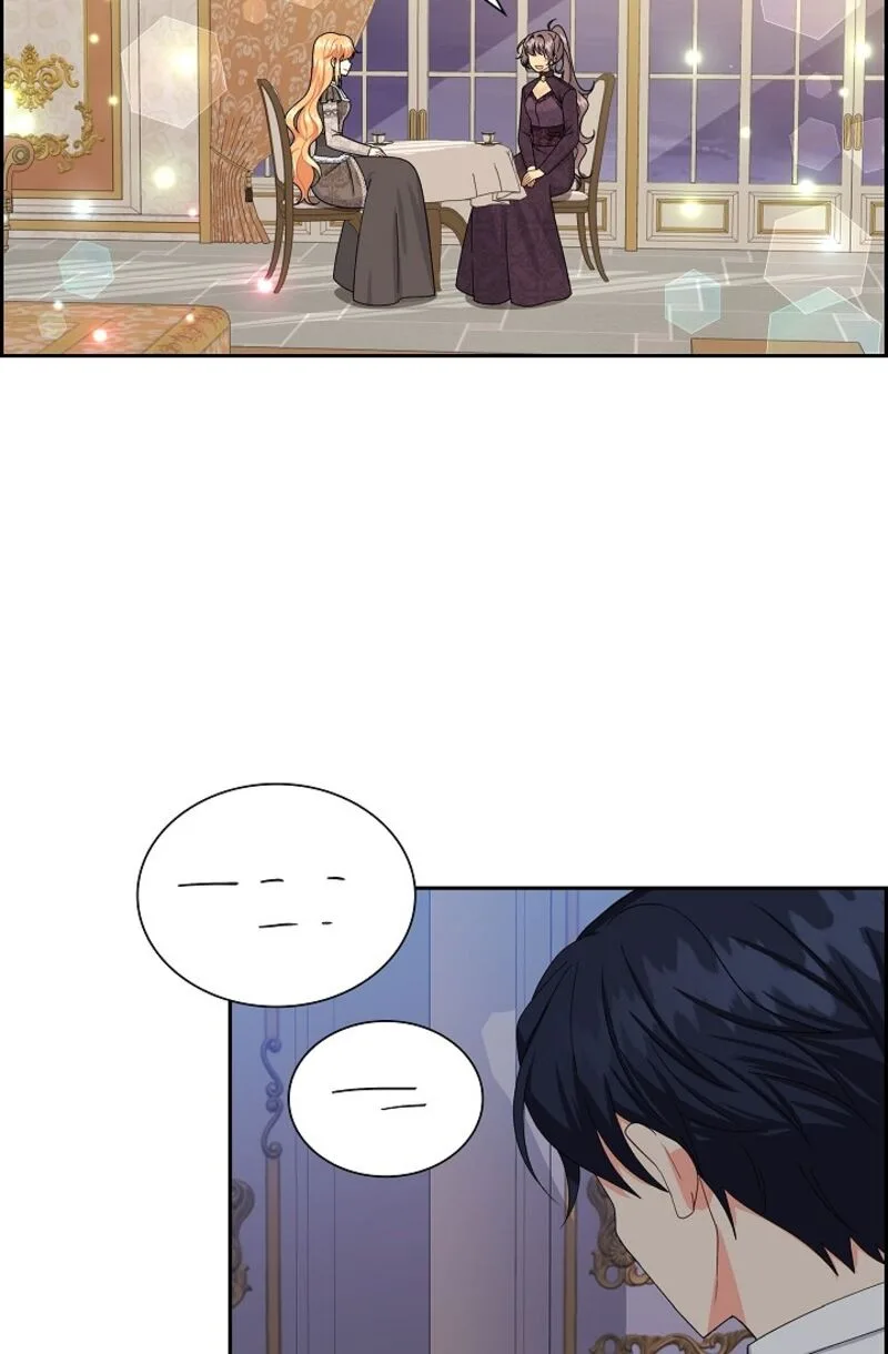 The Destroyer Fell in Love With Me Chapter 46 page 51