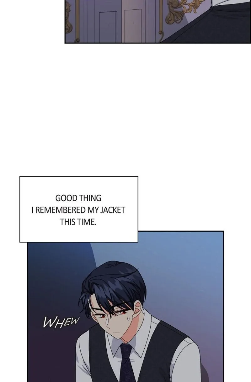 The Destroyer Fell in Love With Me Chapter 46 page 52