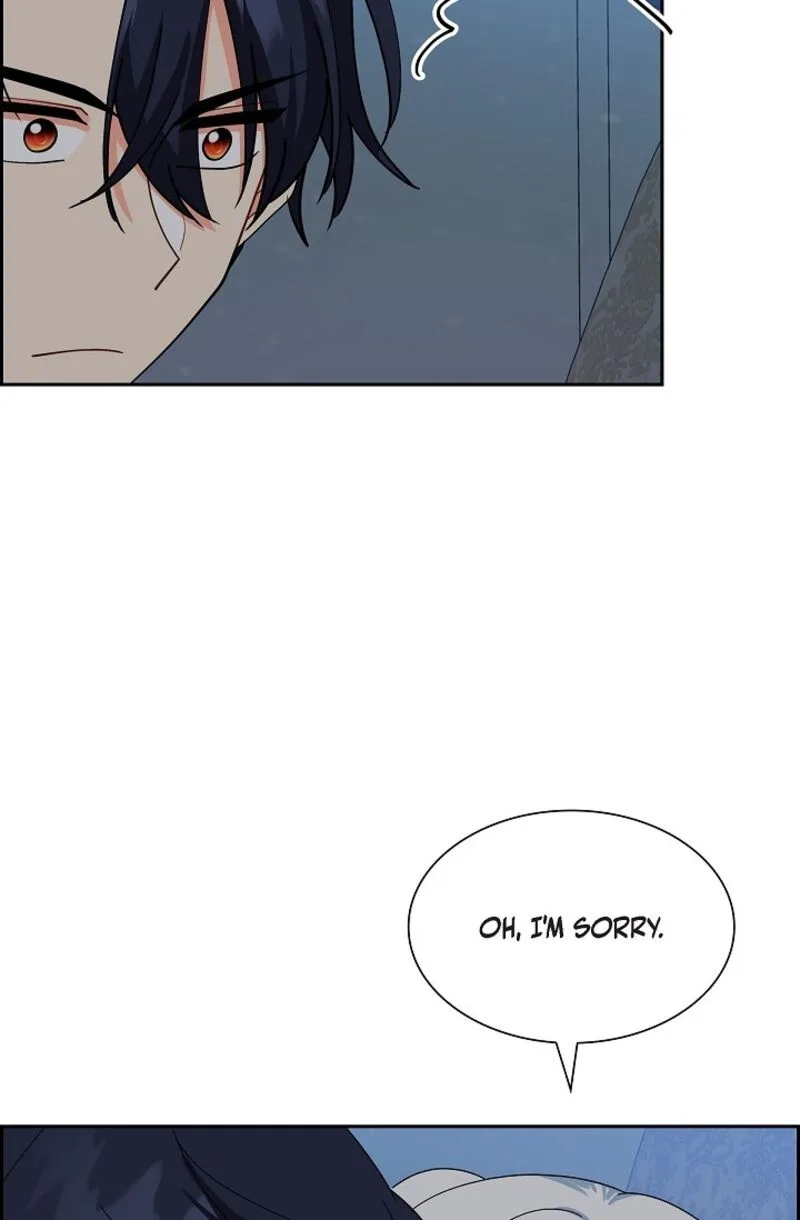 The Destroyer Fell in Love With Me Chapter 46 page 54