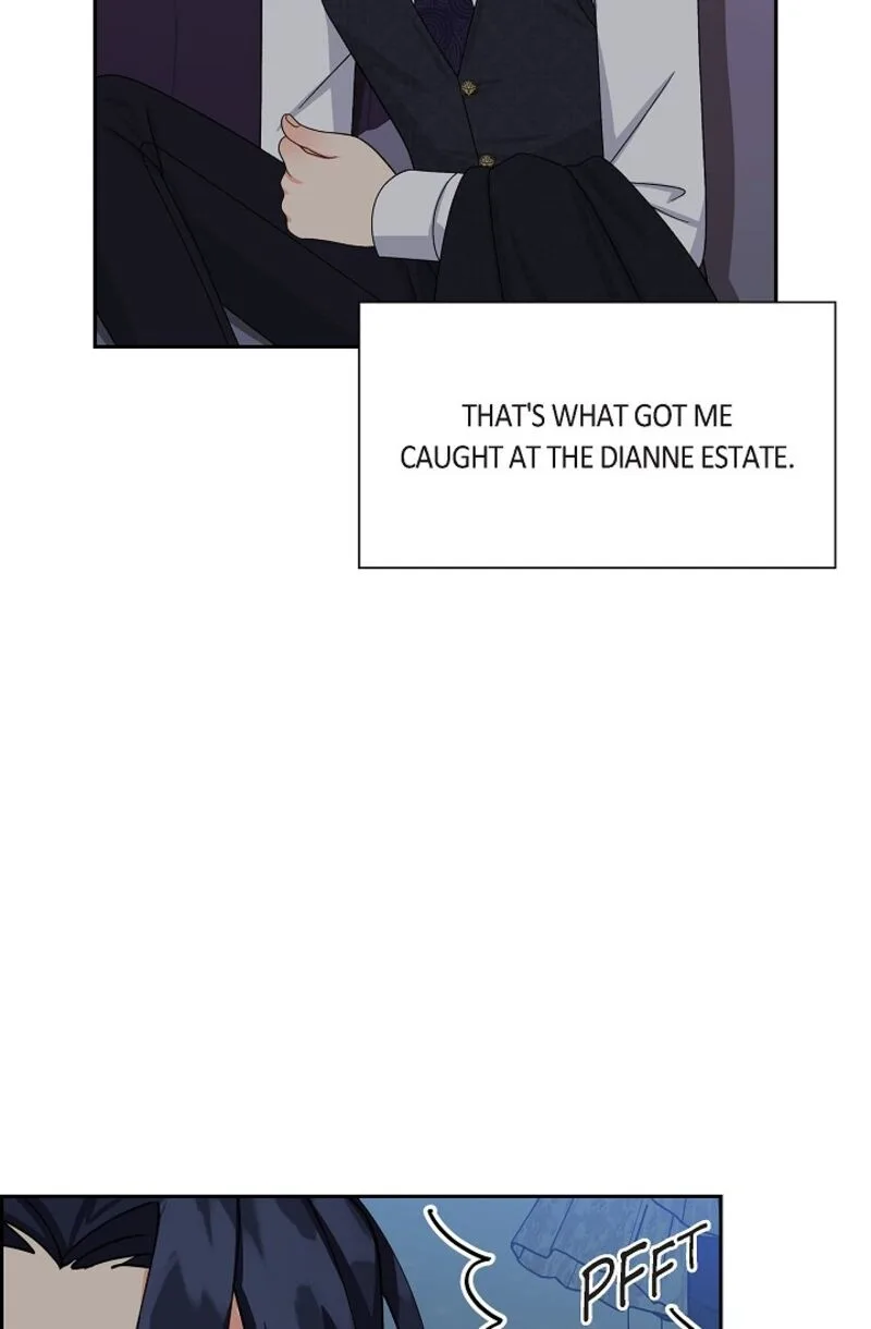 The Destroyer Fell in Love With Me Chapter 46 page 53