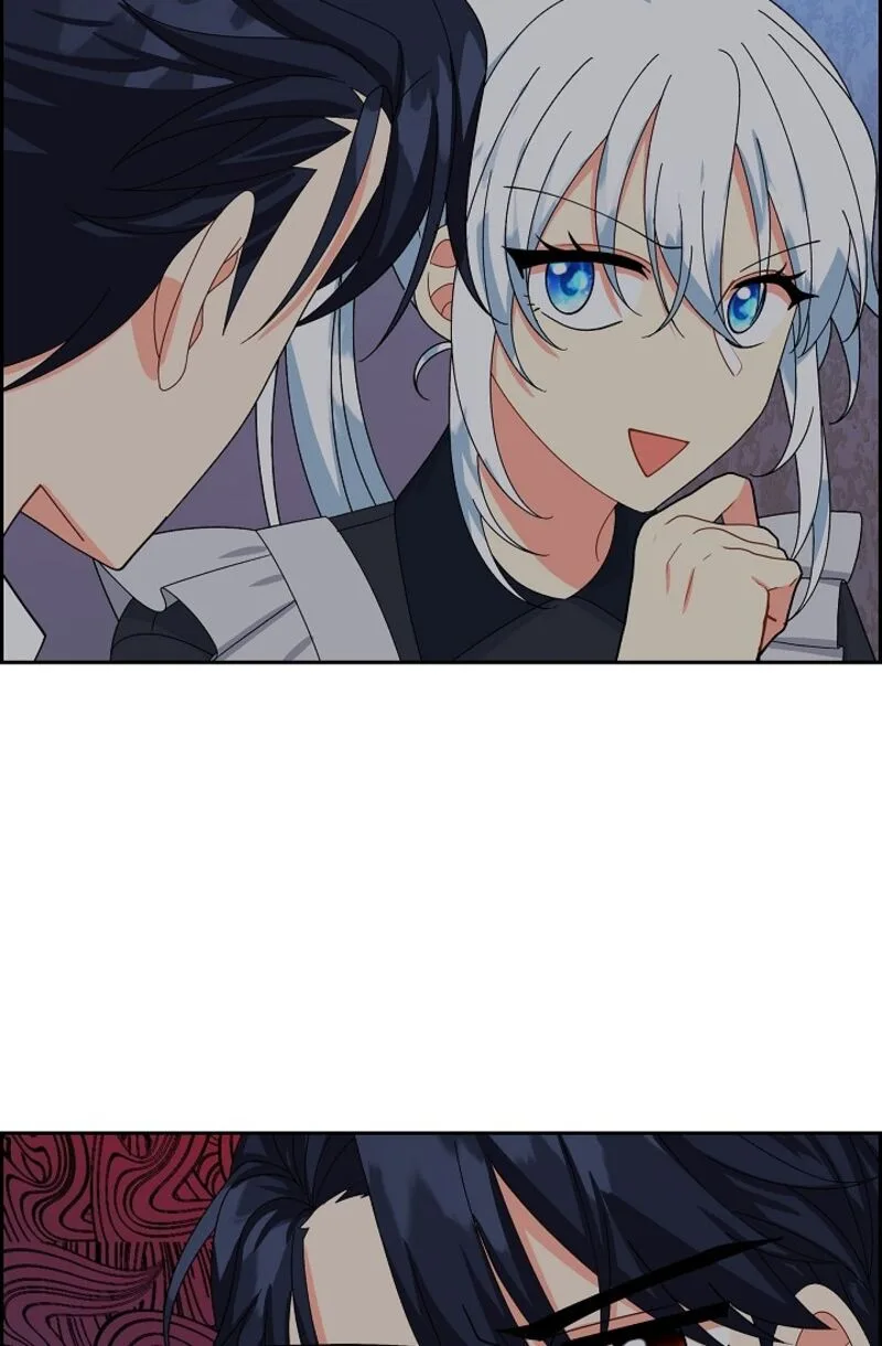 The Destroyer Fell in Love With Me Chapter 46 page 55