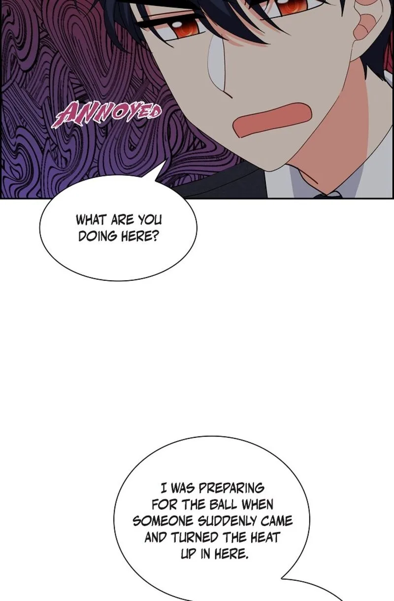 The Destroyer Fell in Love With Me Chapter 46 page 56