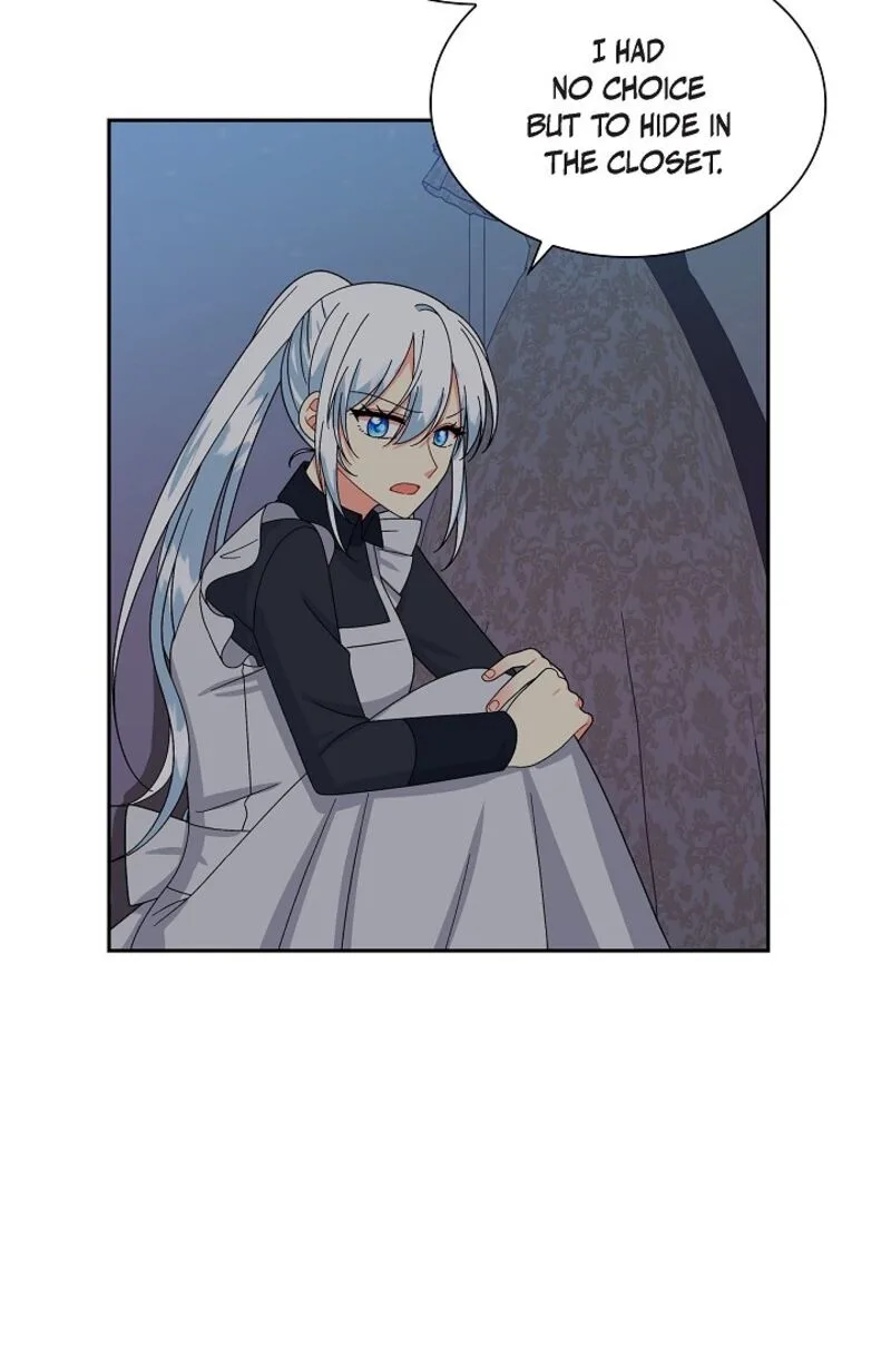 The Destroyer Fell in Love With Me Chapter 46 page 57