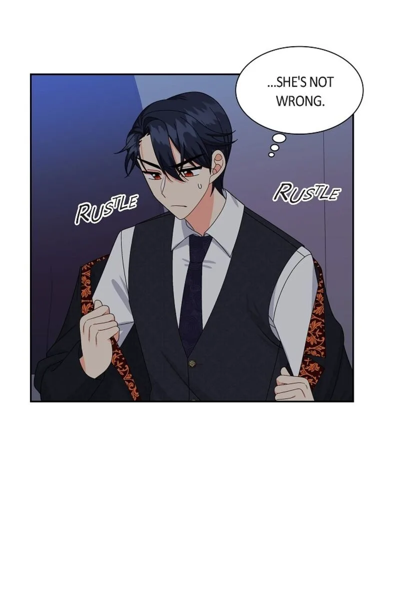 The Destroyer Fell in Love With Me Chapter 46 page 58