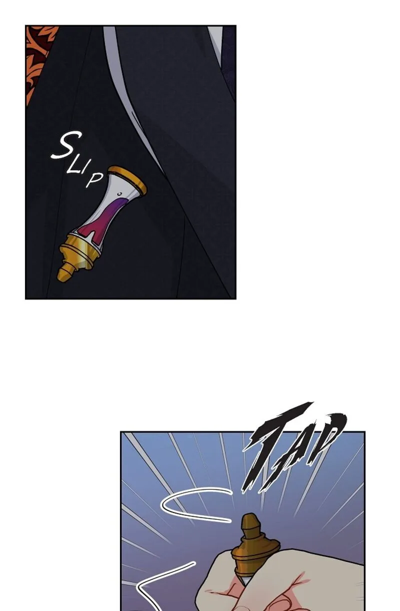 The Destroyer Fell in Love With Me Chapter 46 page 59