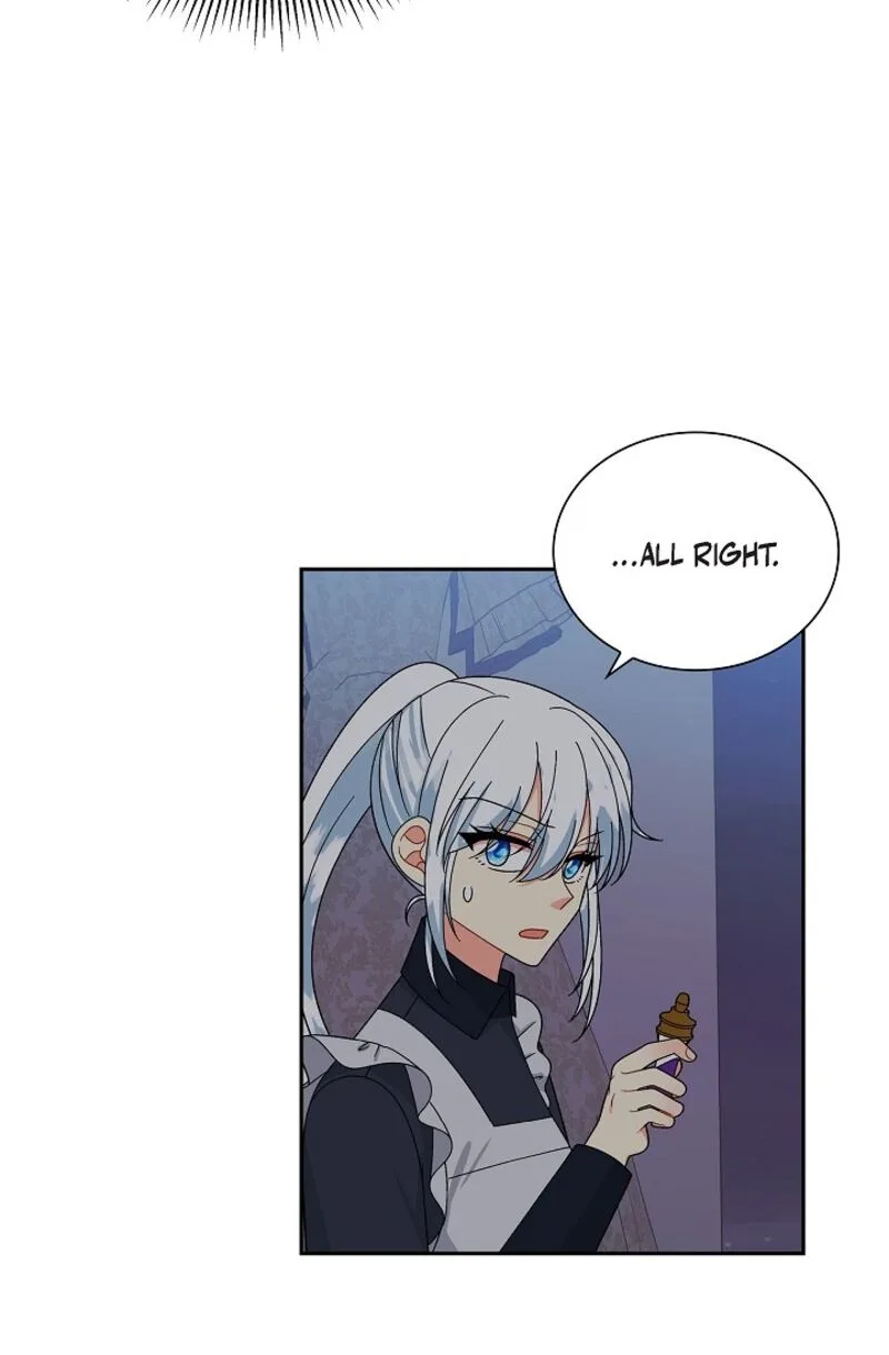 The Destroyer Fell in Love With Me Chapter 46 page 63