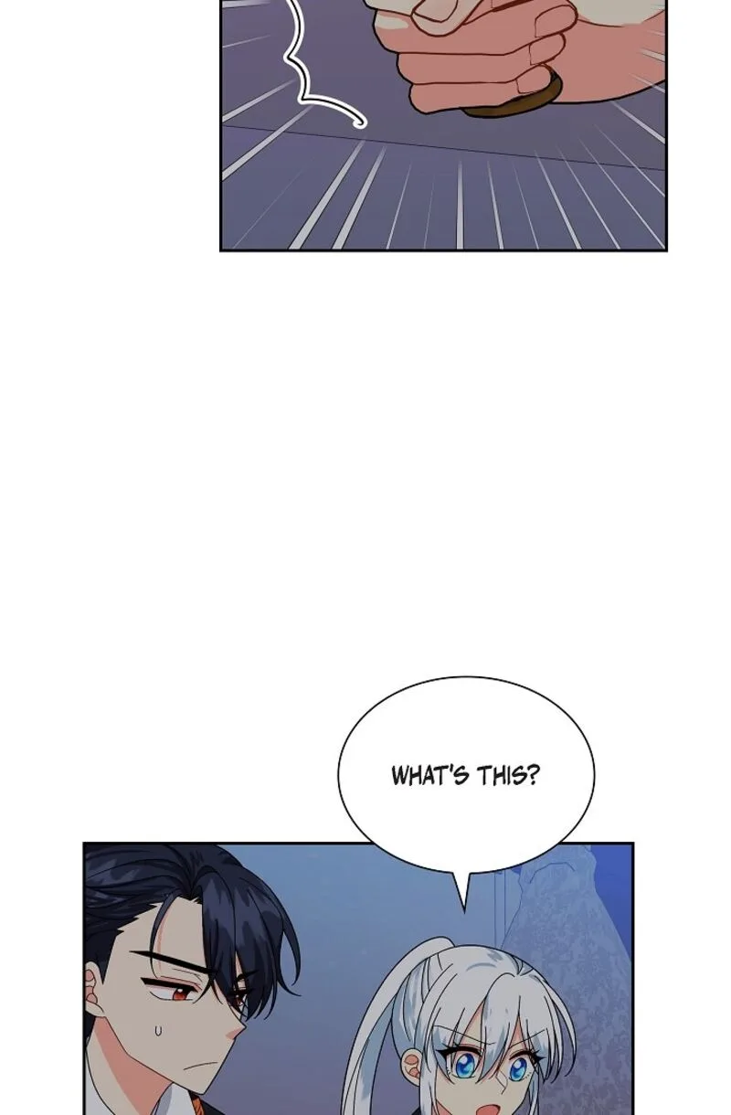 The Destroyer Fell in Love With Me Chapter 46 page 60