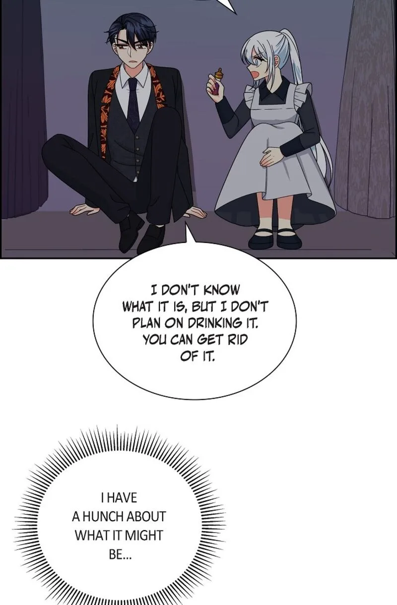 The Destroyer Fell in Love With Me Chapter 46 page 62
