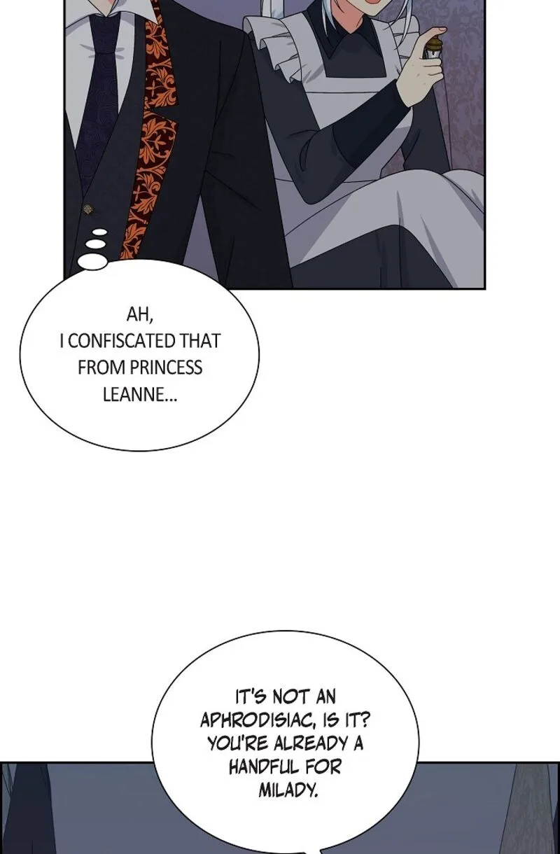 The Destroyer Fell in Love With Me Chapter 46 page 61