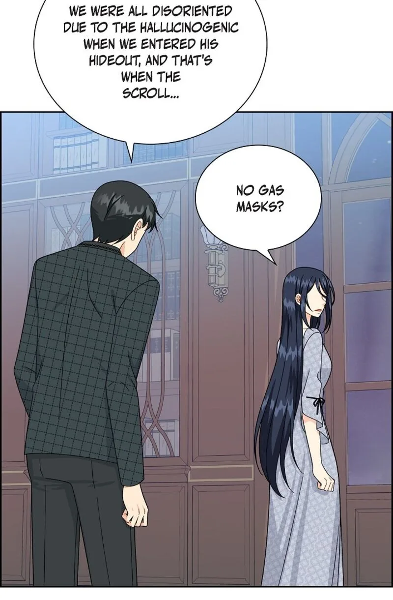 The Destroyer Fell in Love With Me Chapter 46 page 67