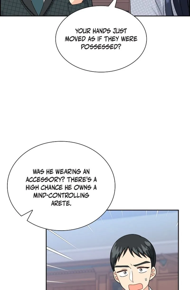 The Destroyer Fell in Love With Me Chapter 46 page 69