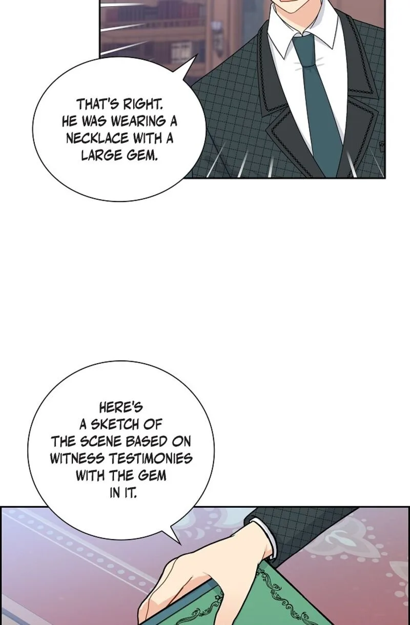 The Destroyer Fell in Love With Me Chapter 46 page 70