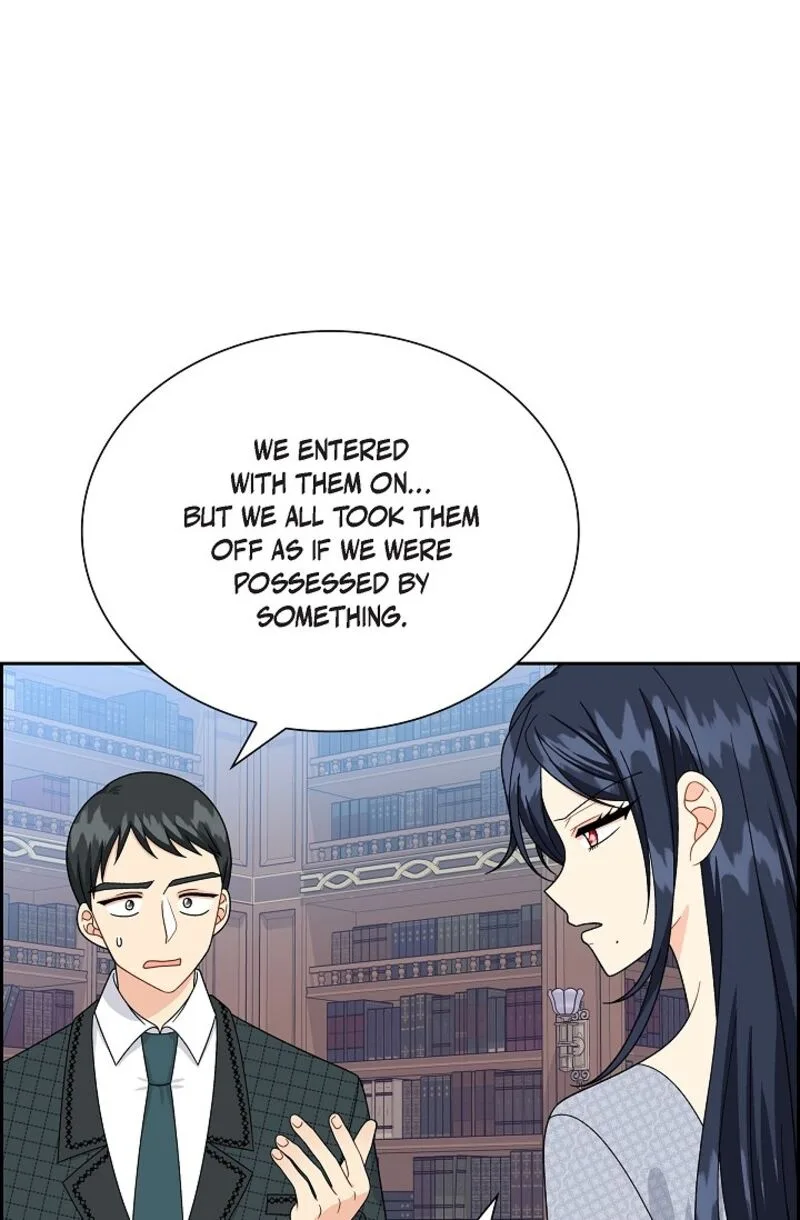 The Destroyer Fell in Love With Me Chapter 46 page 68