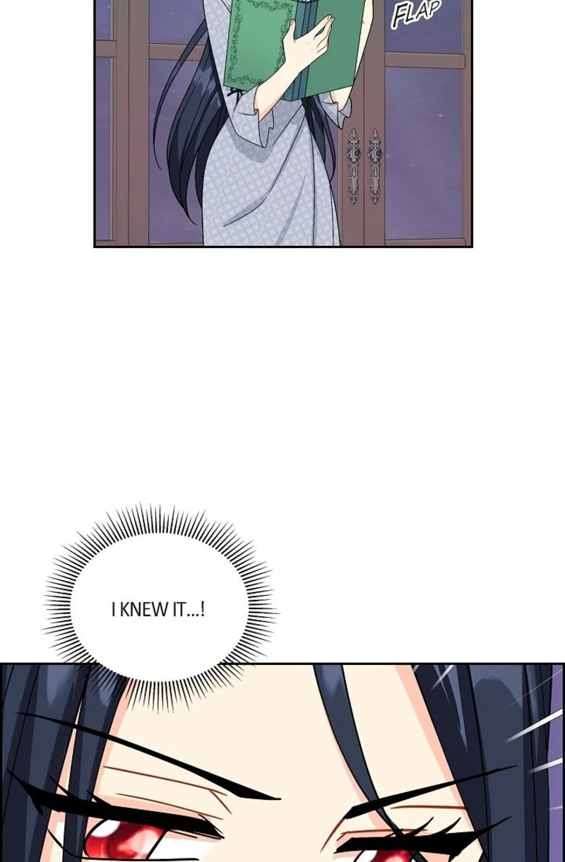 The Destroyer Fell in Love With Me Chapter 46 page 72