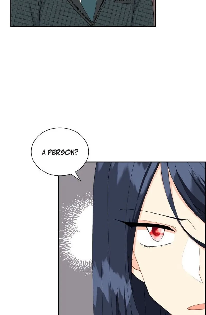 The Destroyer Fell in Love With Me Chapter 47 page 3