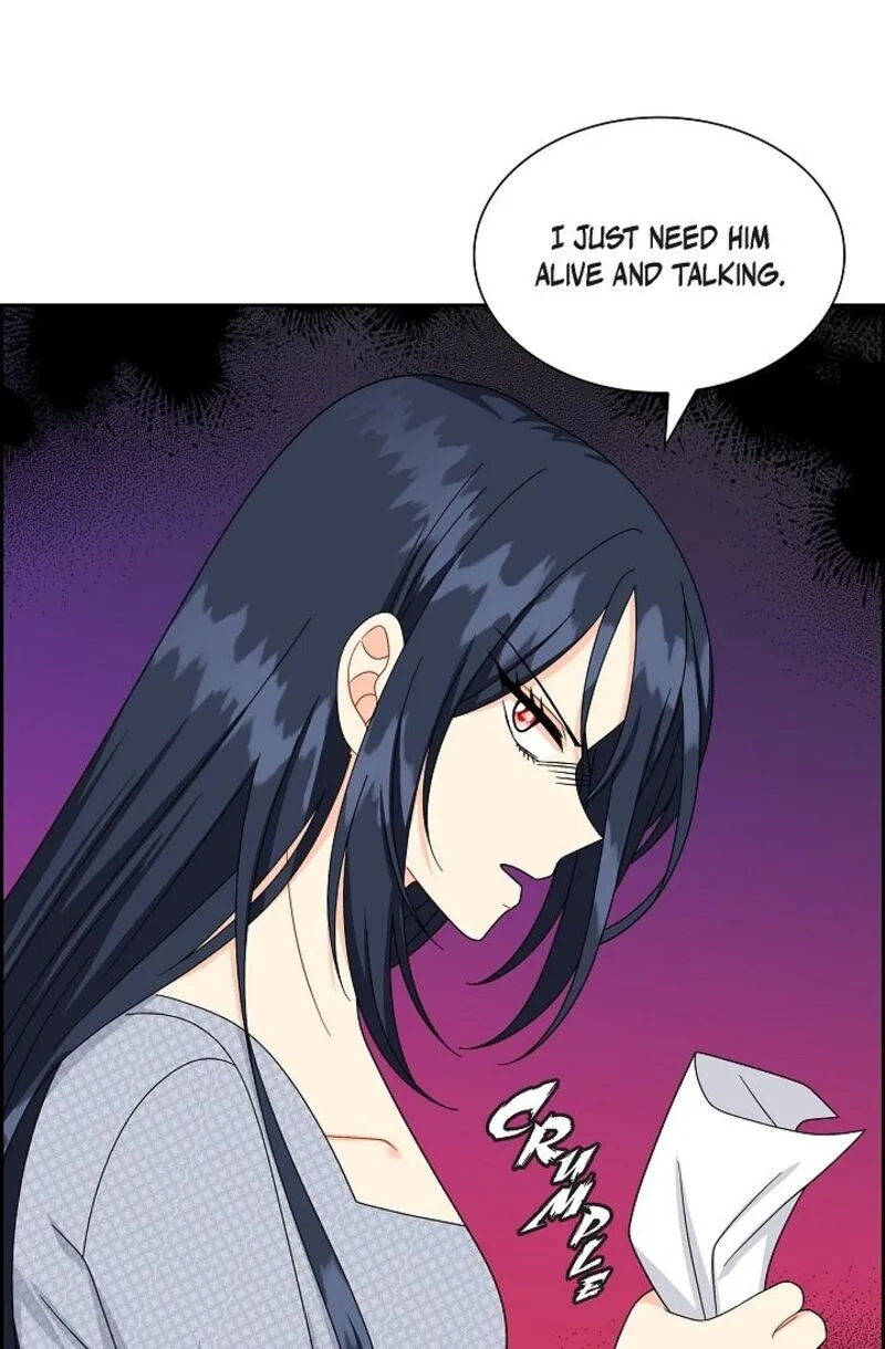 The Destroyer Fell in Love With Me Chapter 47 page 9