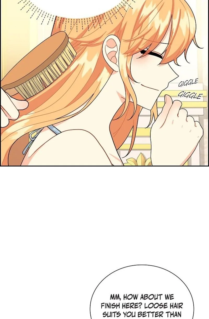 The Destroyer Fell in Love With Me Chapter 47 page 24