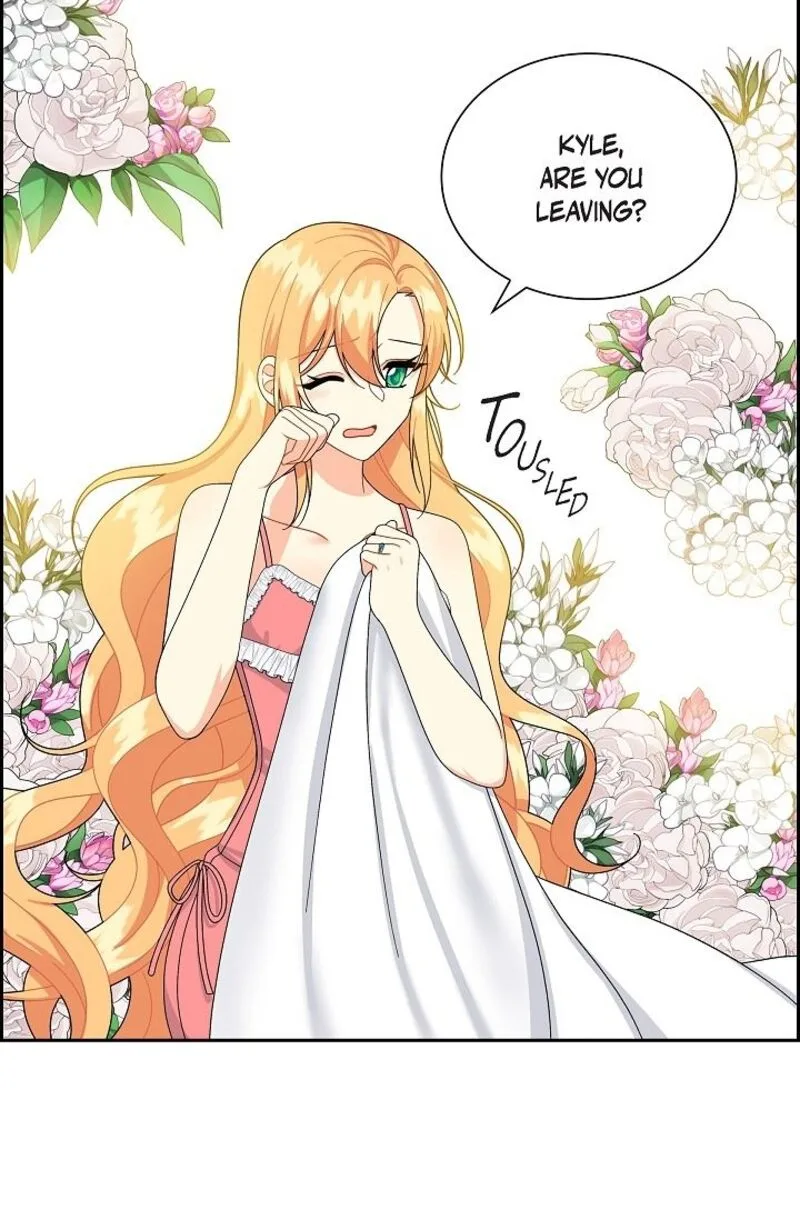 The Destroyer Fell in Love With Me Chapter 47 page 14
