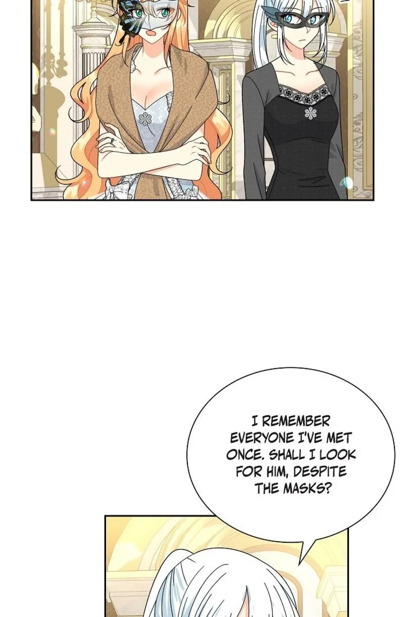 The Destroyer Fell in Love With Me Chapter 47 page 32