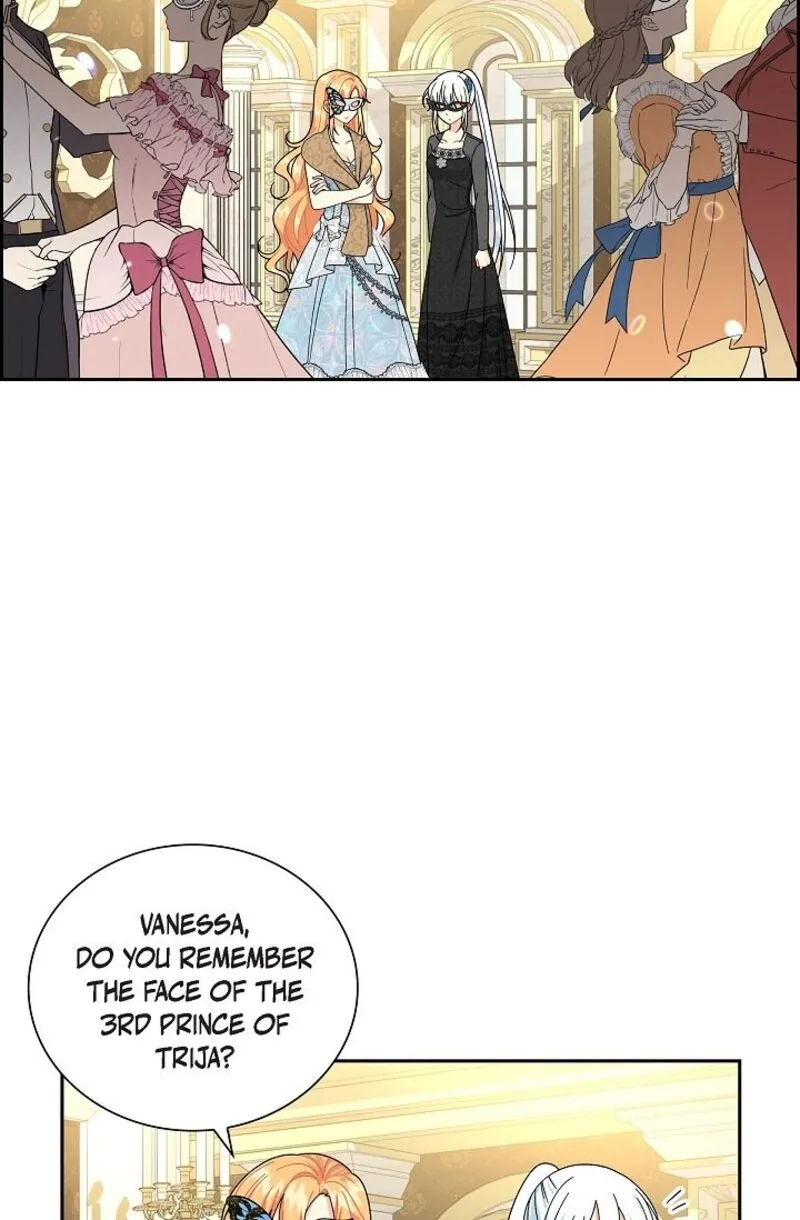 The Destroyer Fell in Love With Me Chapter 47 page 31