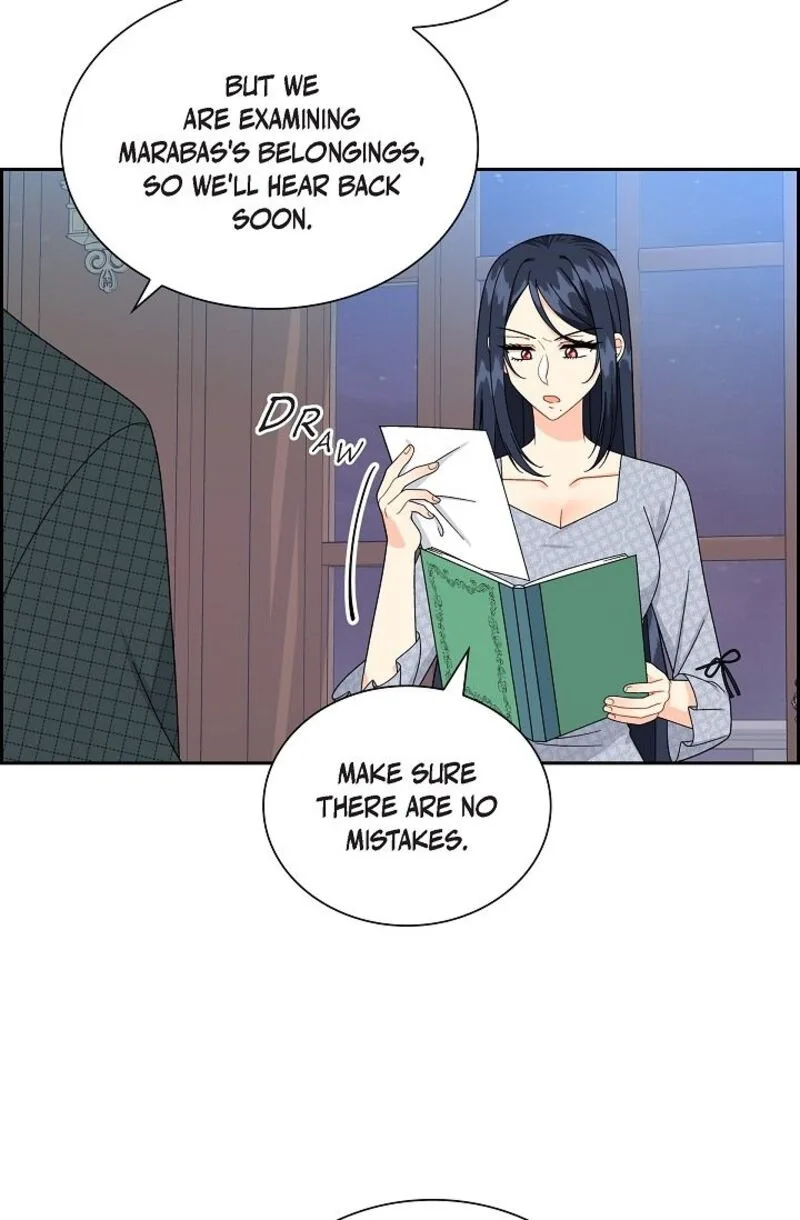 The Destroyer Fell in Love With Me Chapter 47 page 7