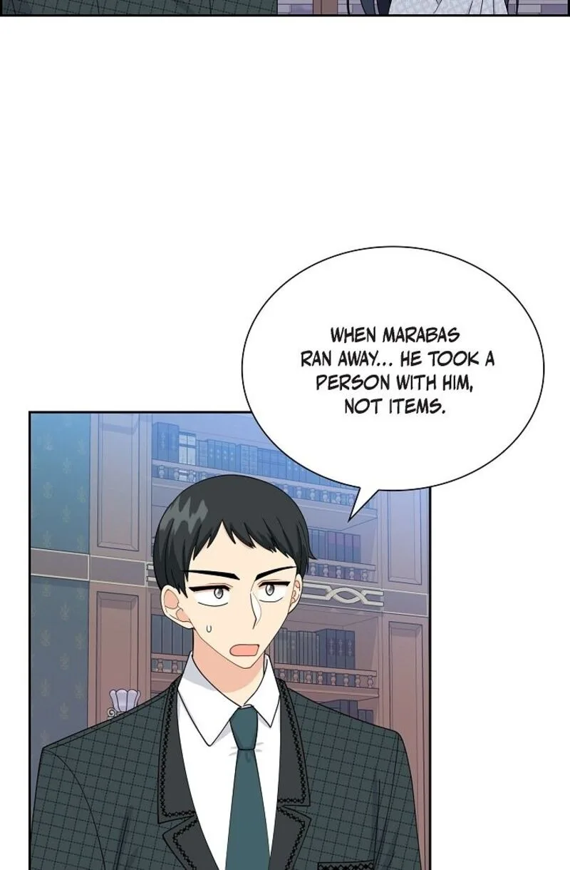 The Destroyer Fell in Love With Me Chapter 47 page 2